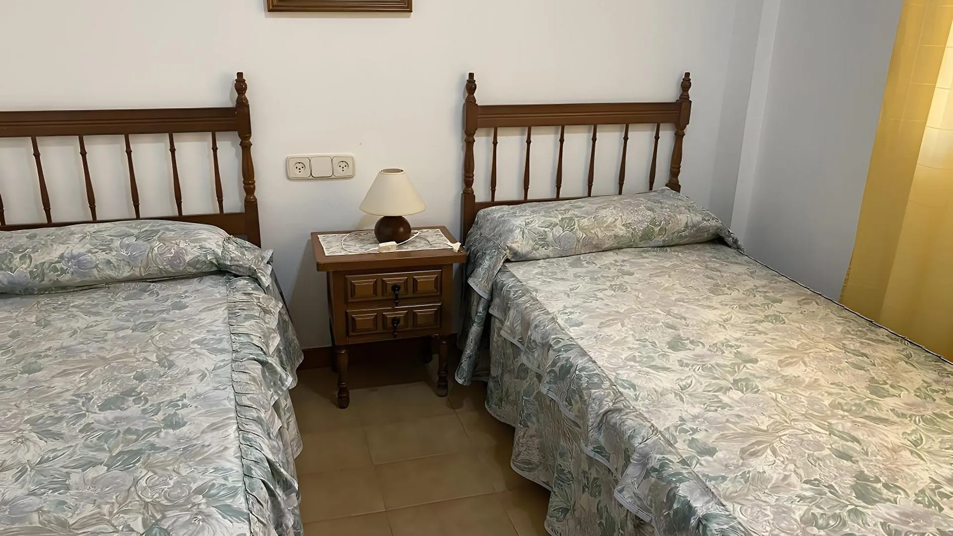Daire Apartamento Platja Mar 2 L' Escala