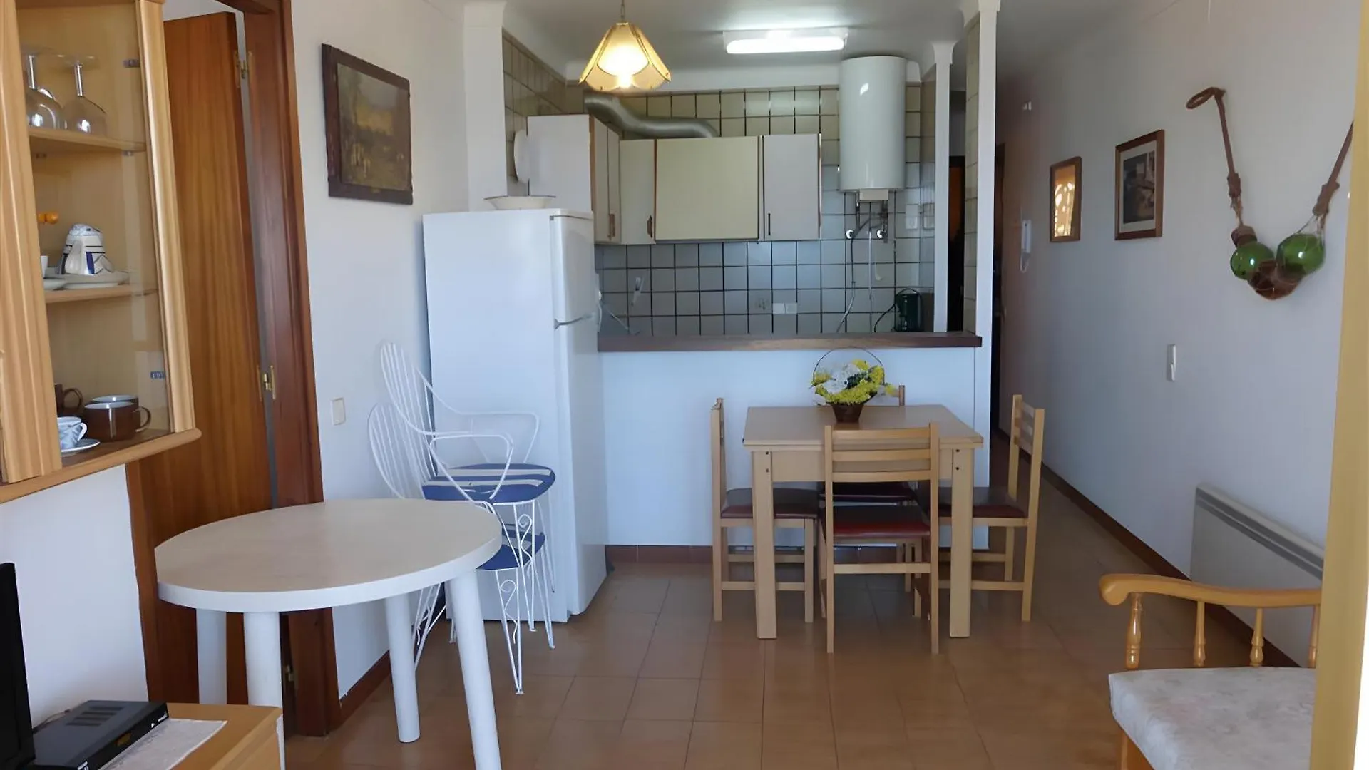 Daire Apartamento Platja Mar 2 L' Escala İspanya