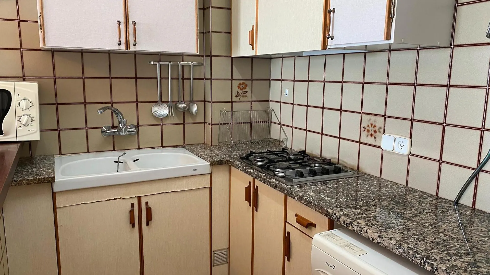 Apartamento Platja Mar 2 L' Escala