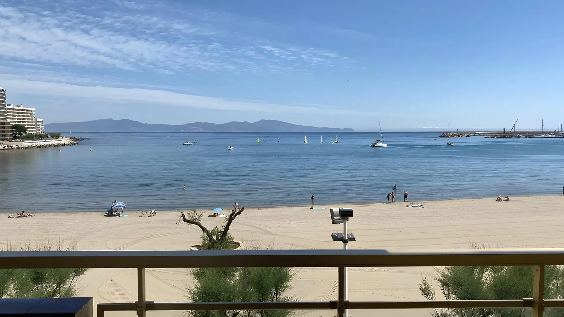 Daire Apartamento Platja Mar 2 L' Escala